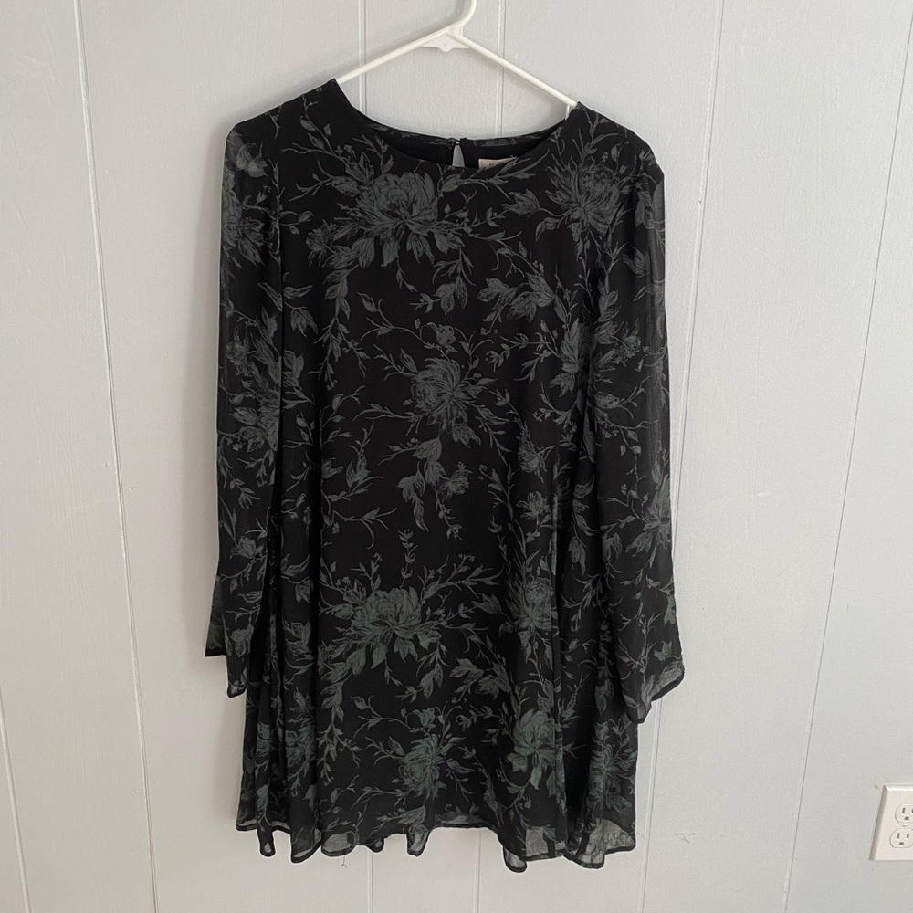 Midi dress - Urban Outfitters